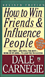 How to Win Friends and Influence People