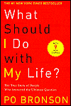 What Should I Do with My Life?