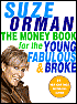 The Money Book for the Young, Fabulous & Broke