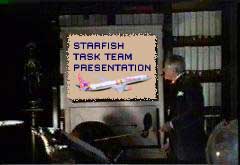 Starfish Presentation