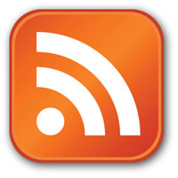 RSS icon