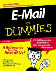 email for dummies