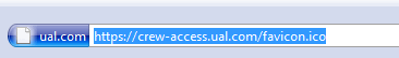 unimatic address bar