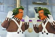 Oompa Loopas