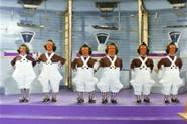 Oompa Loopas
