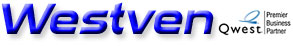 westven is a qwest premier business partner