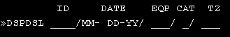 dspdsl
