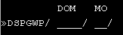 dspgwp