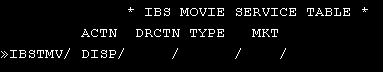 ibstmv