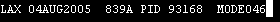 pid screen